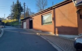 Ferienwohnung Baensch